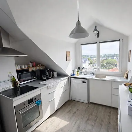 With Garden And Parking * La Baule-Escoublac